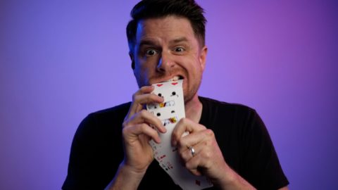 Illusionist, Comedian, Communicator