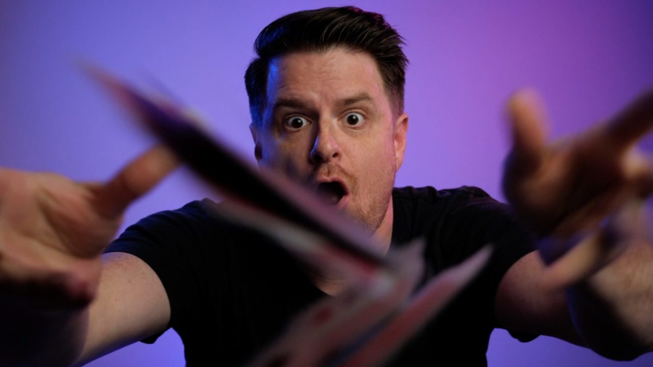 Illusionist, Comedian, Communicator